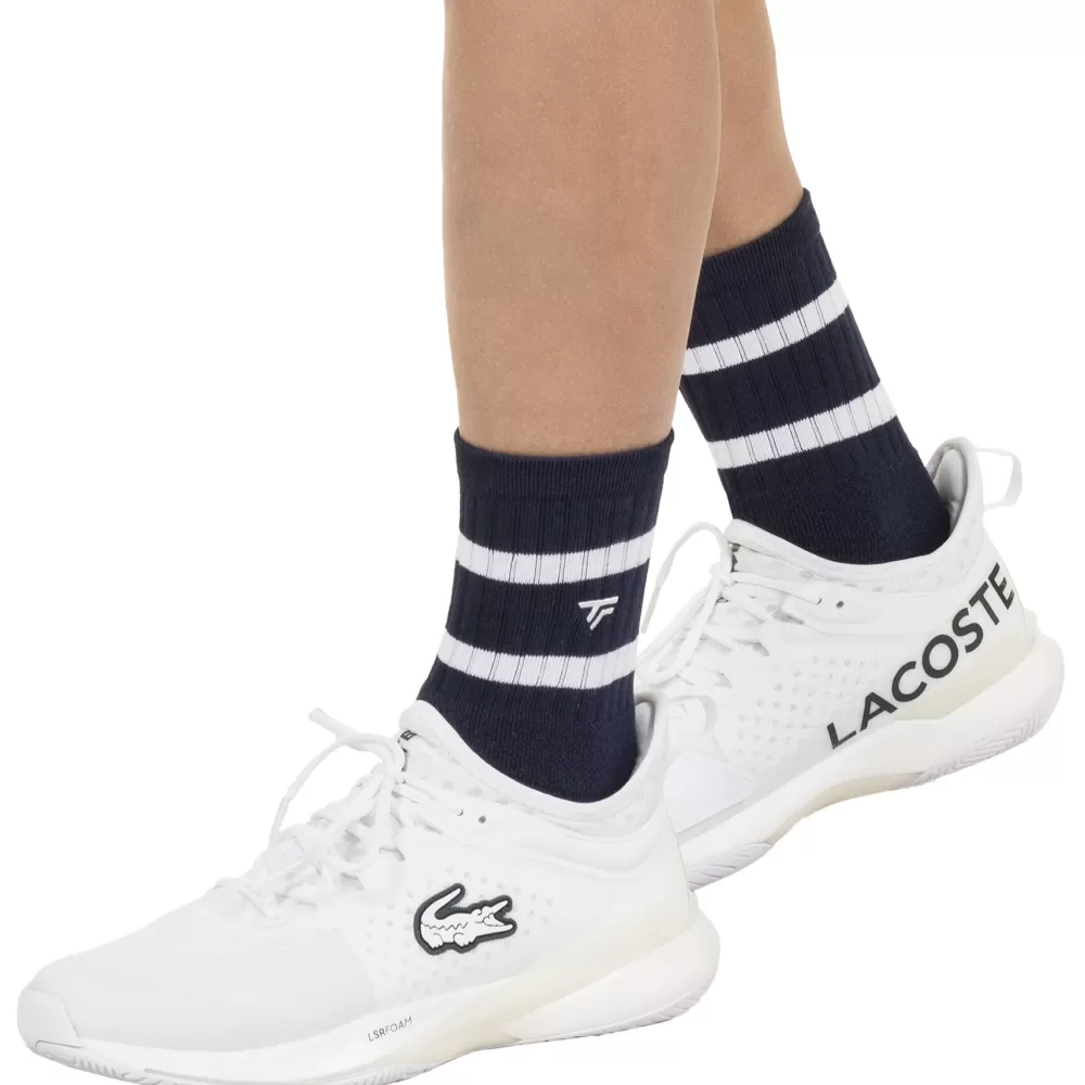 Chaussettes>Tecnifibre CHAUSSETTES TECH SOCKS MARINE