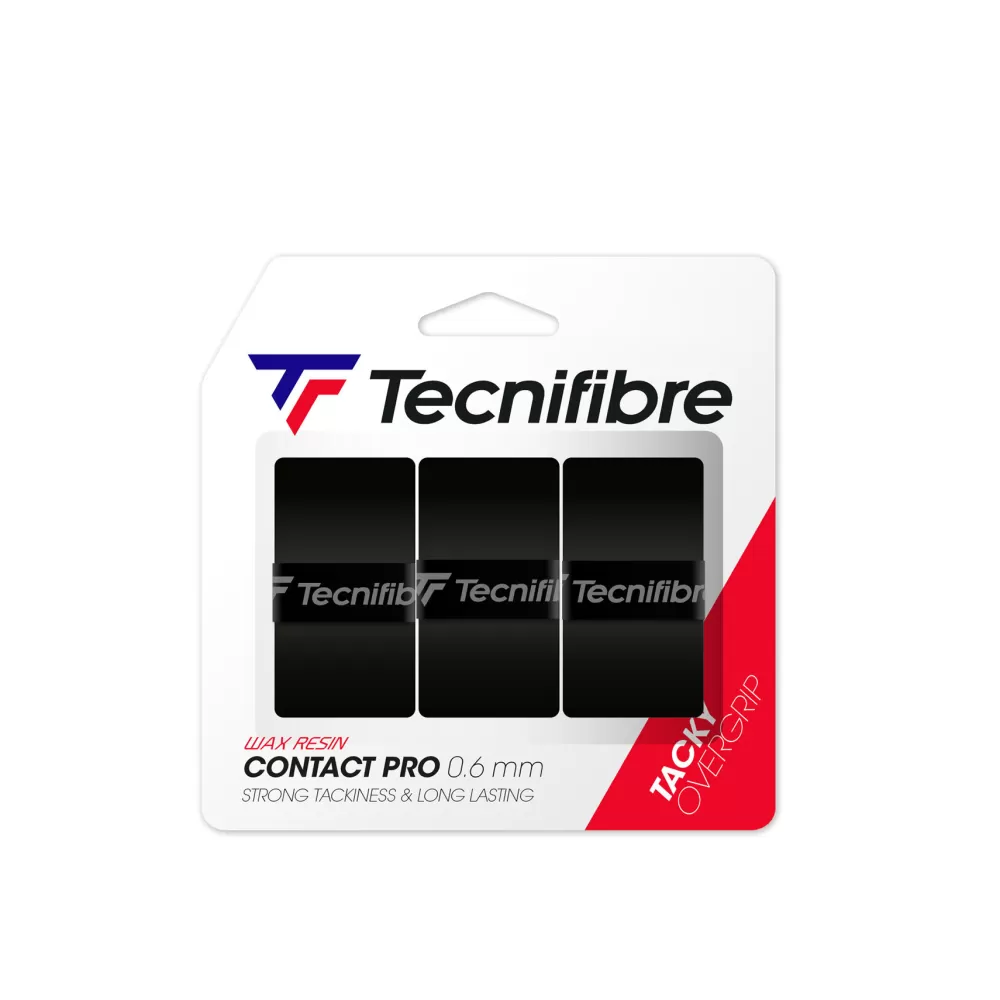 Surgrips>Tecnifibre CONTACT PRO (boîte de 12 packs)