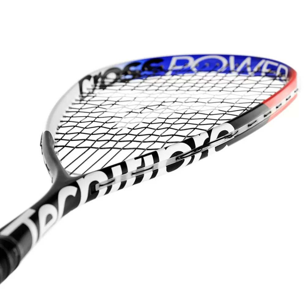 Raquettes Cross>Tecnifibre CROSS POWER