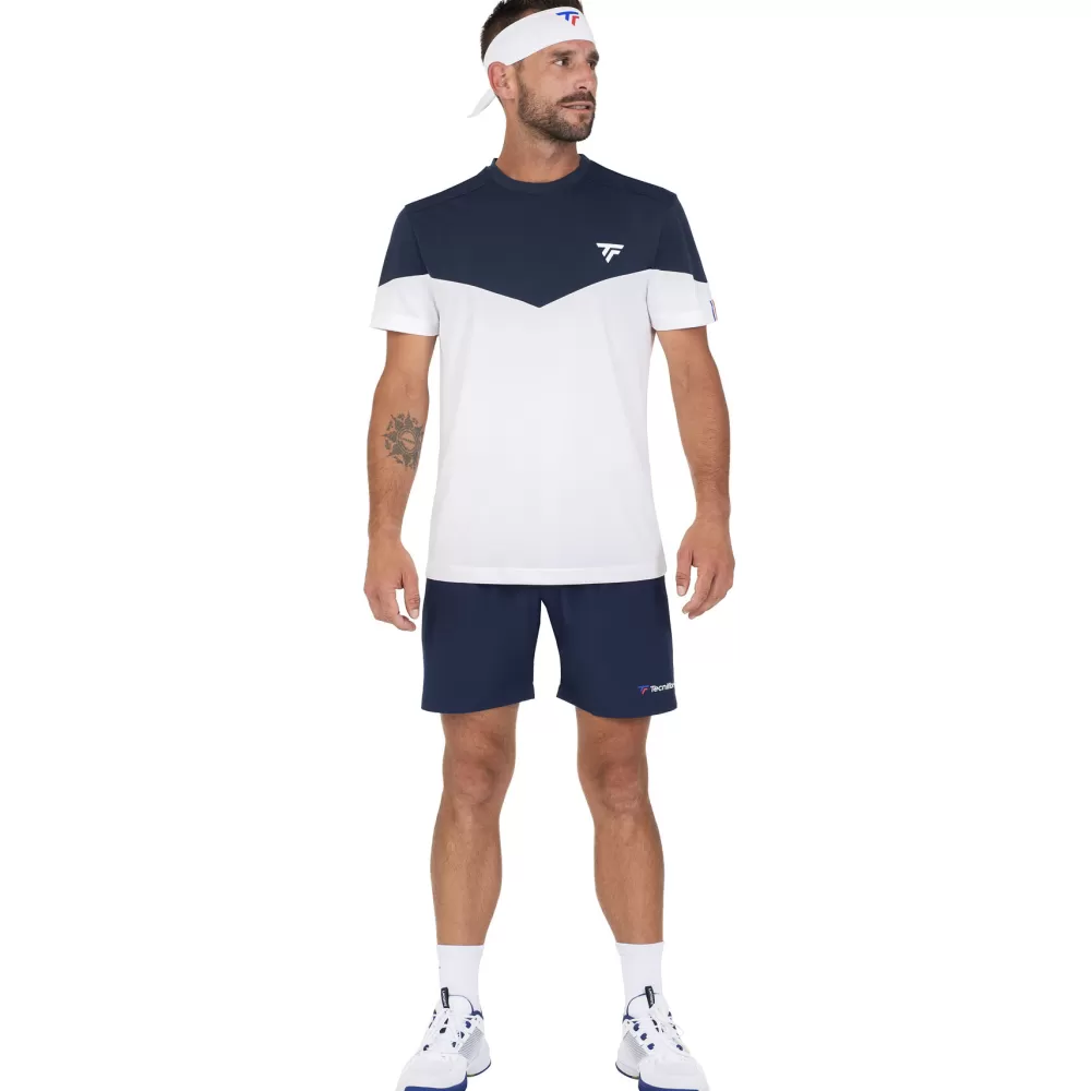 Casquettes / Visières / Bonnets>Tecnifibre HEADTIE