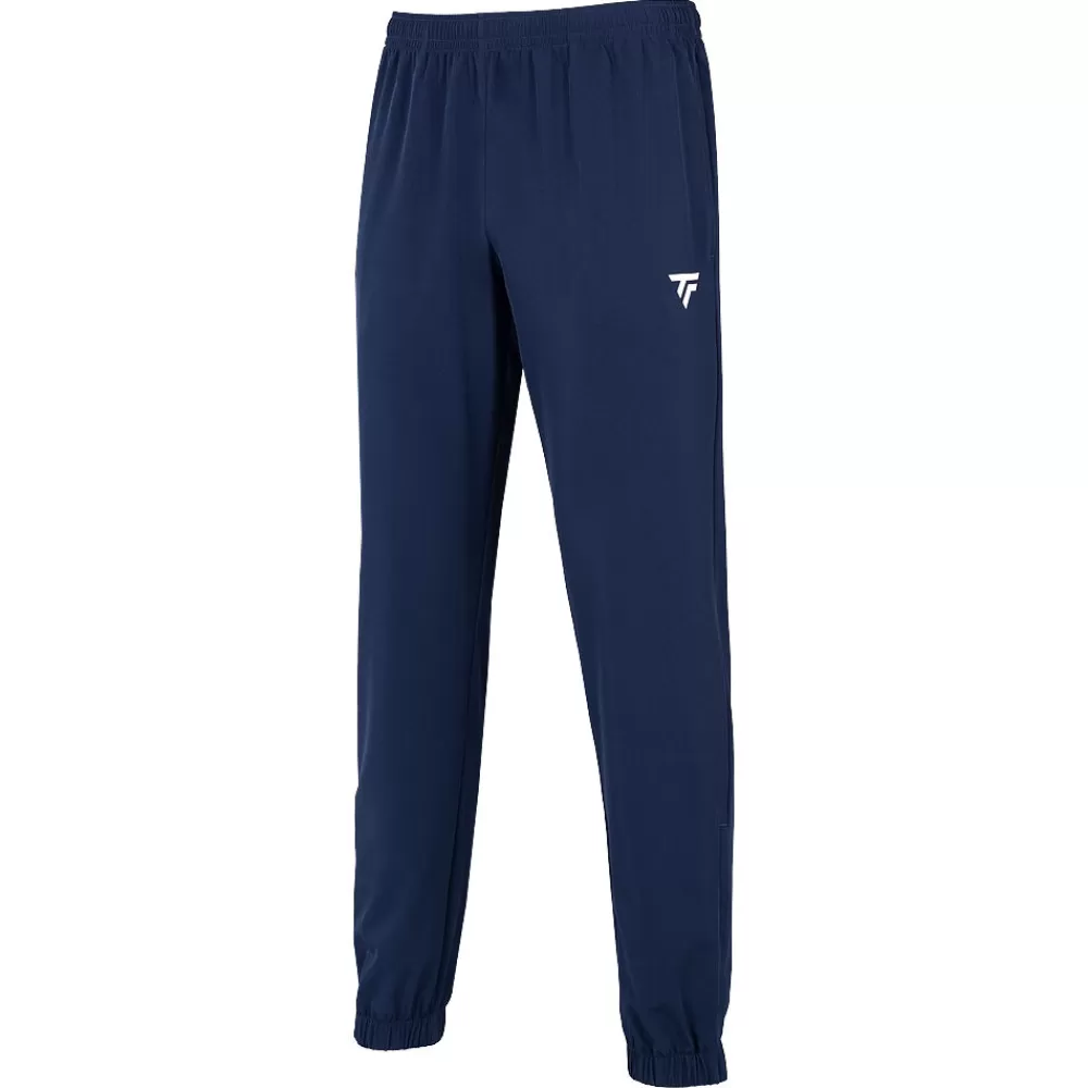 Pantalons>Tecnifibre PANTALON LIGHT PANTS STRETCH MARINE