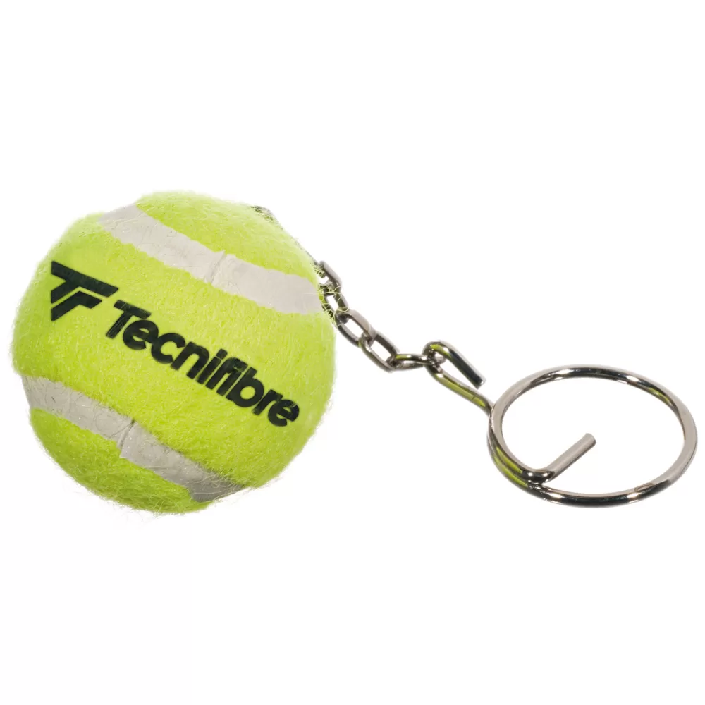 Goodies>Tecnifibre PORTE CLES BALLES