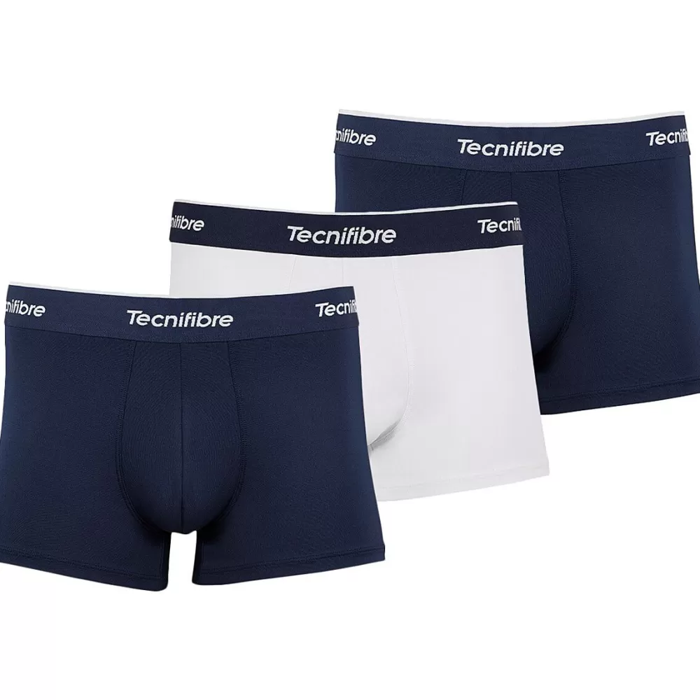 Sous-Vêtements>Tecnifibre PRO TRUNKS X3