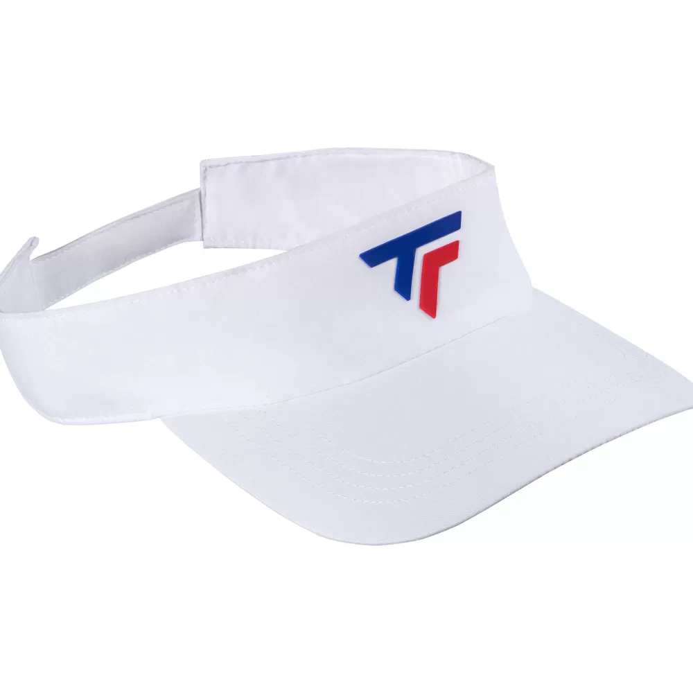 Casquettes / Visières / Bonnets>Tecnifibre PRO VISOR