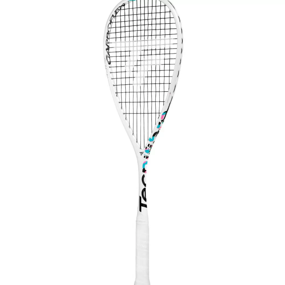 Raquettes Carboflex>Tecnifibre Raquette de squash CARBOFLEX 125 NS X-TOP V2