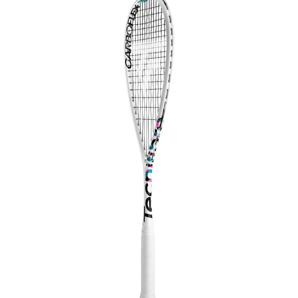 Raquettes Carboflex>Tecnifibre Raquette de squash CARBOFLEX 125 NS X-TOP V2