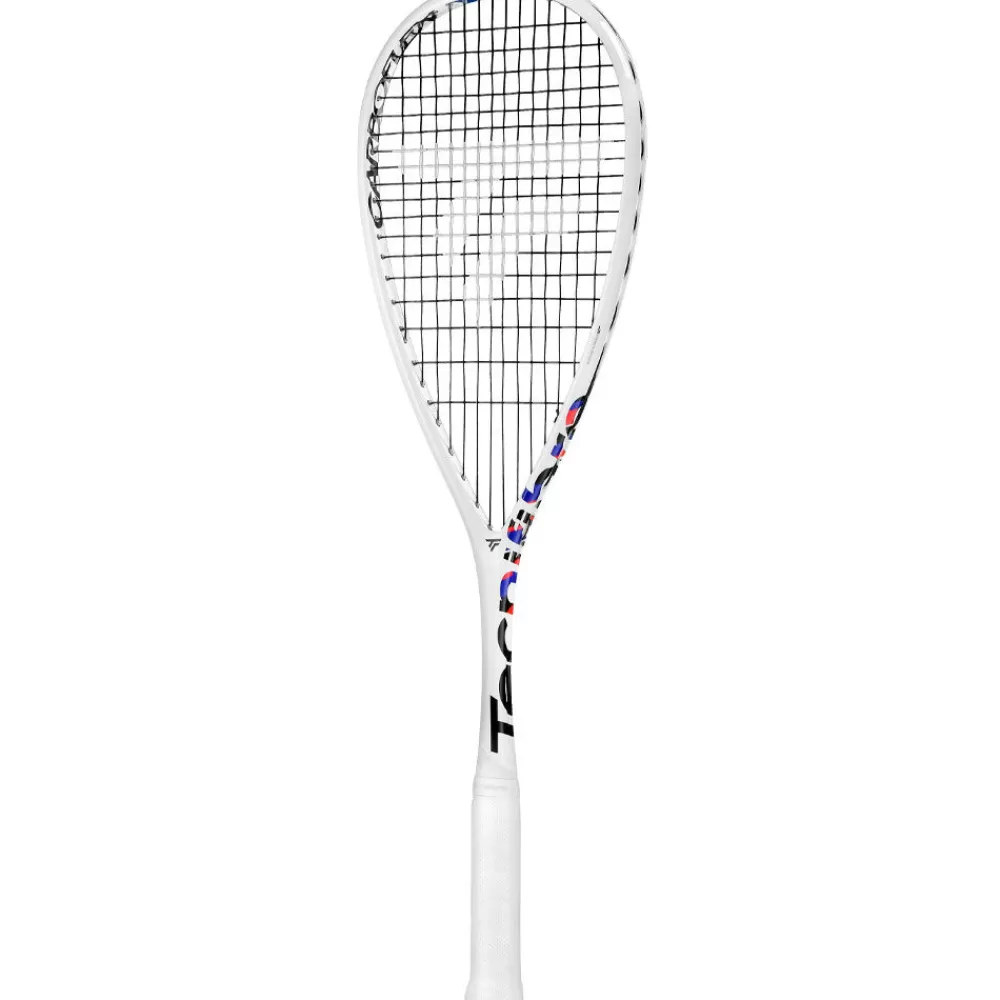 Raquettes Carboflex>Tecnifibre Raquette de squash CARBOFLEX 135 X-TOP V2