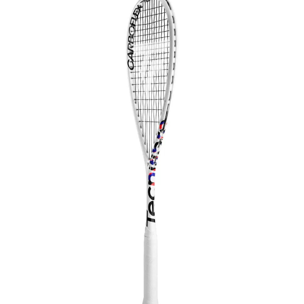 Raquettes Carboflex>Tecnifibre Raquette de squash CARBOFLEX 125 X-TOP V2