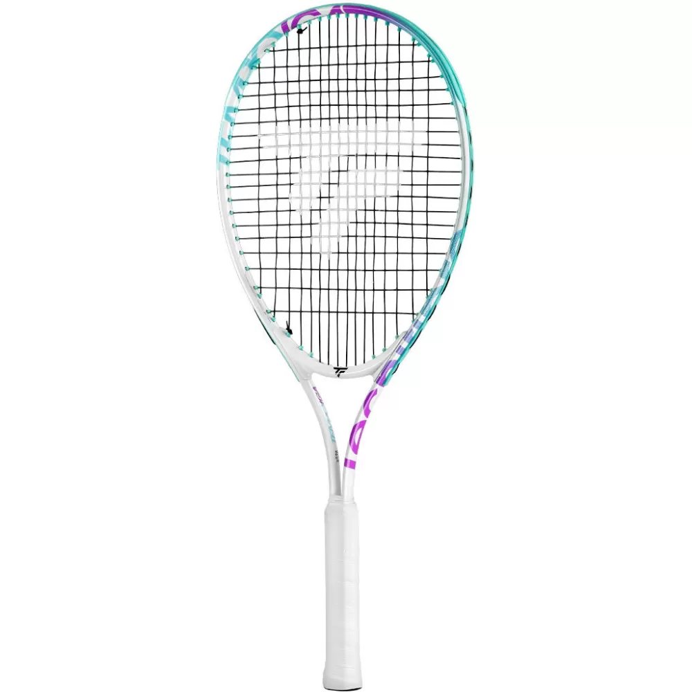 Raquettes Junior | Raquettes Tempo>Tecnifibre Raquette de tennis Junior TEMPO IGA 25