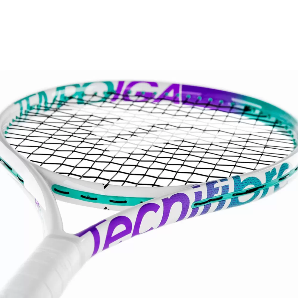 Raquettes Junior | Raquettes Tempo>Tecnifibre Raquette de tennis Junior TEMPO IGA 23