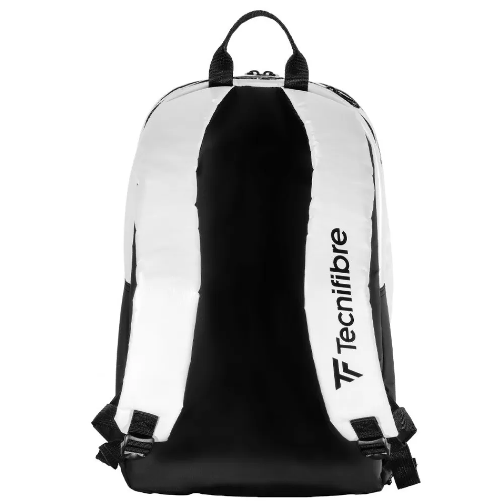 Sacs De Squash | Sacs De Tennis>Tecnifibre Sac à dos TOUR ENDURANCE BACKPACK WHITE-BLUE