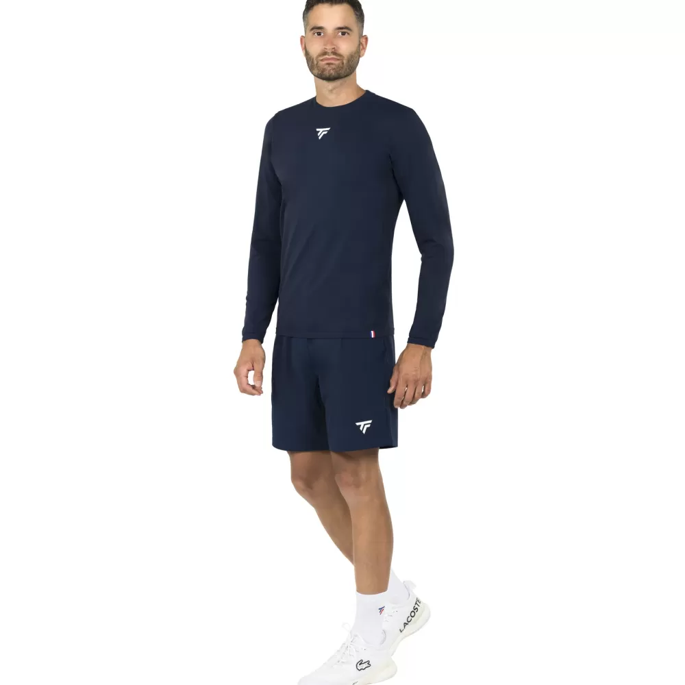 Sweats & Vestes>Tecnifibre SEAMLESS BASELAYER