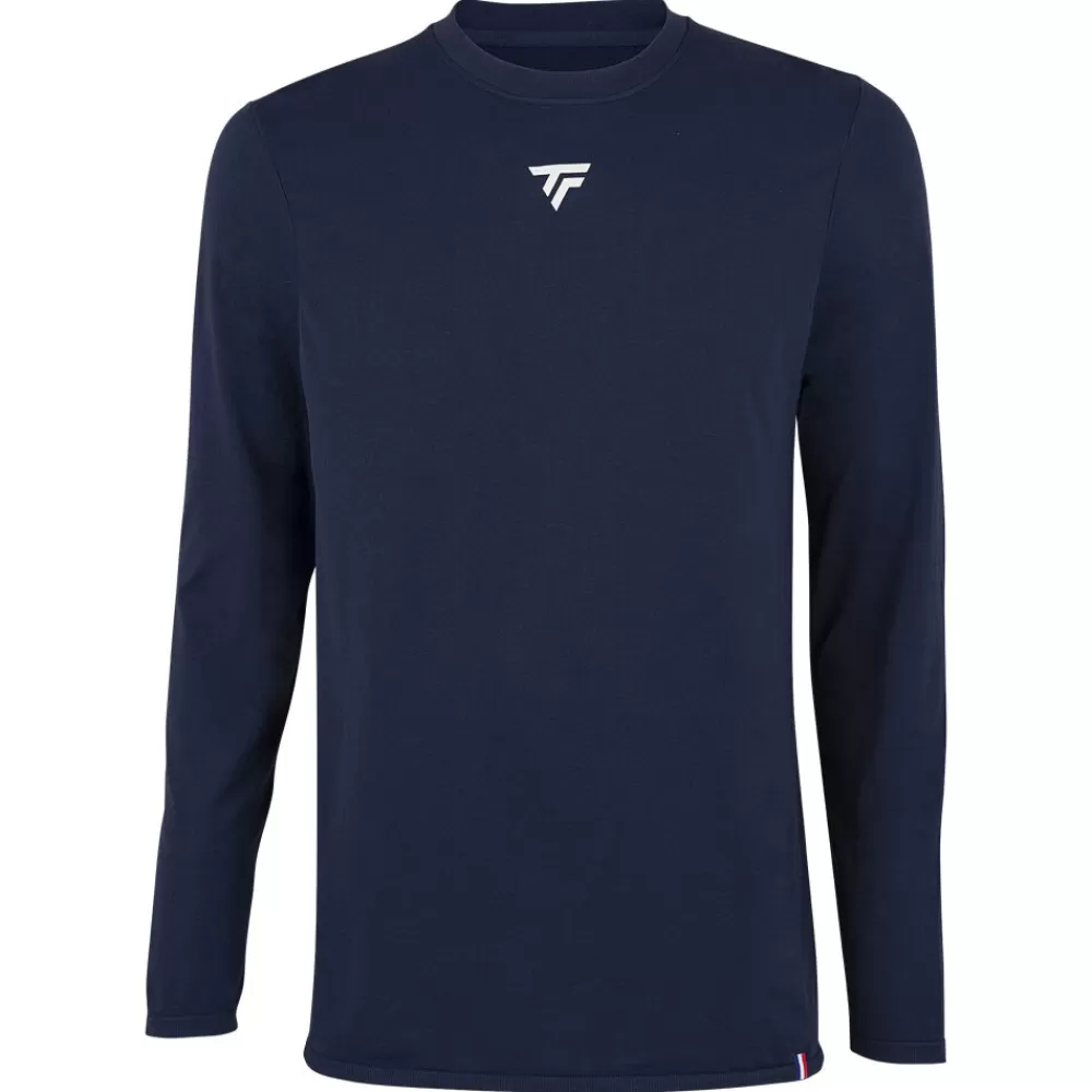 Sweats & Vestes>Tecnifibre SEAMLESS BASELAYER