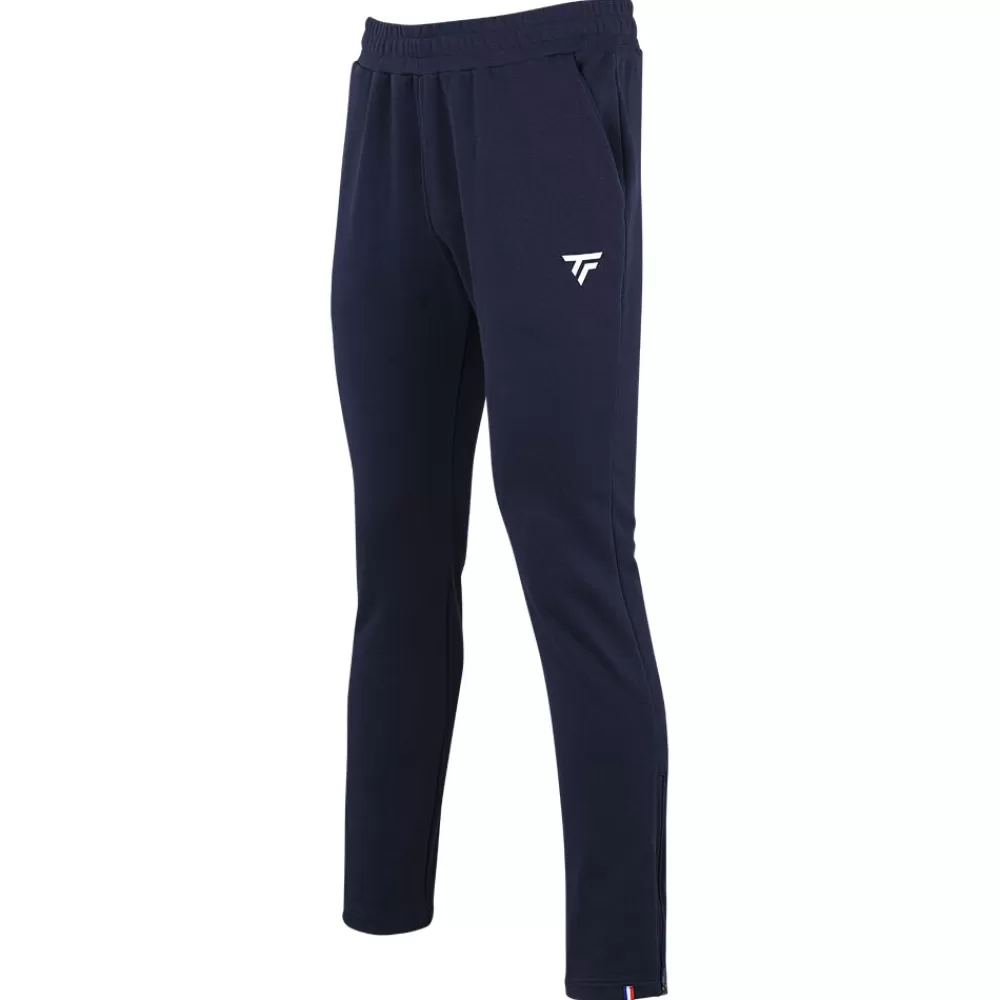 Pantalons>Tecnifibre TEAM PANTS MARINE