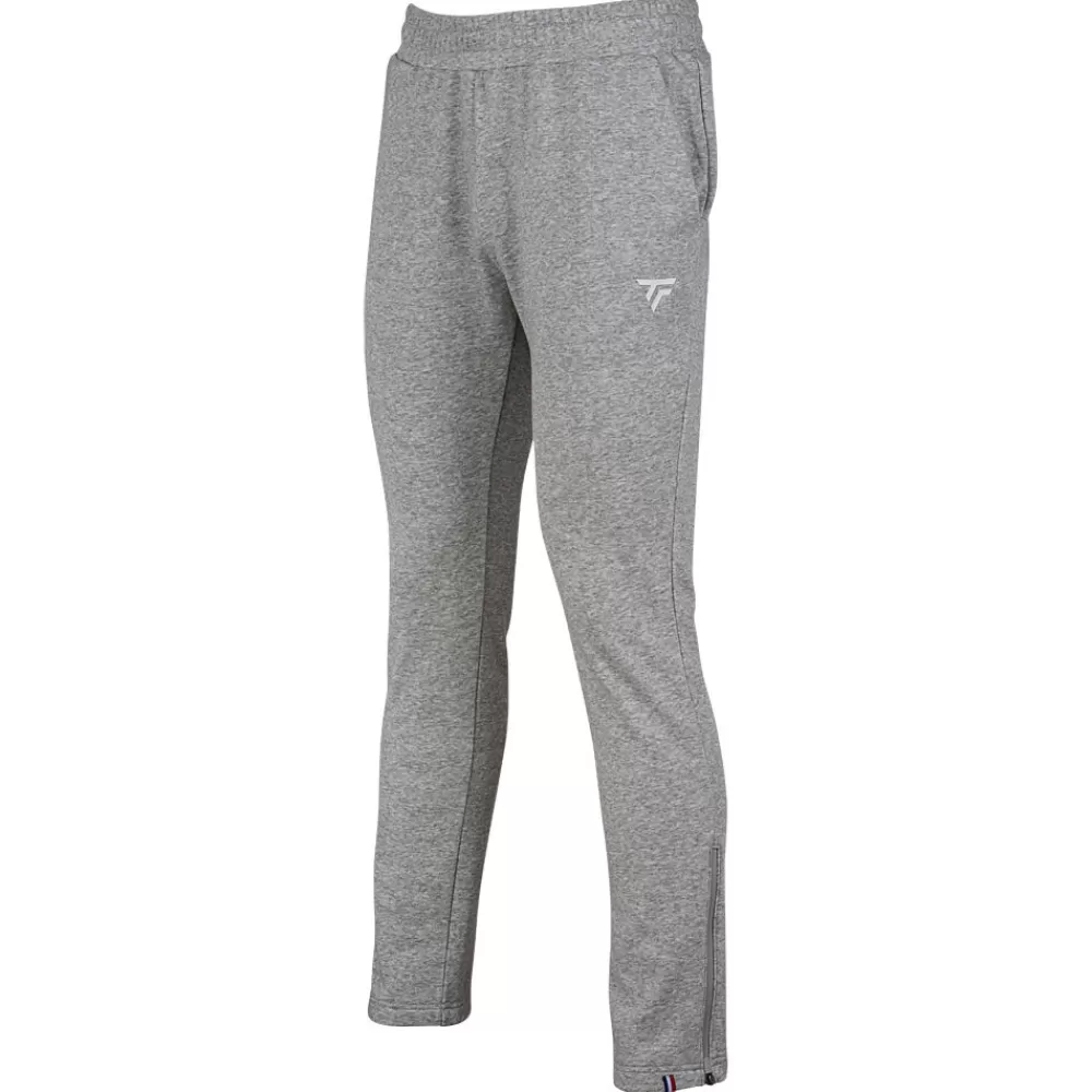 Pantalons>Tecnifibre TEAM PANTS SILVER