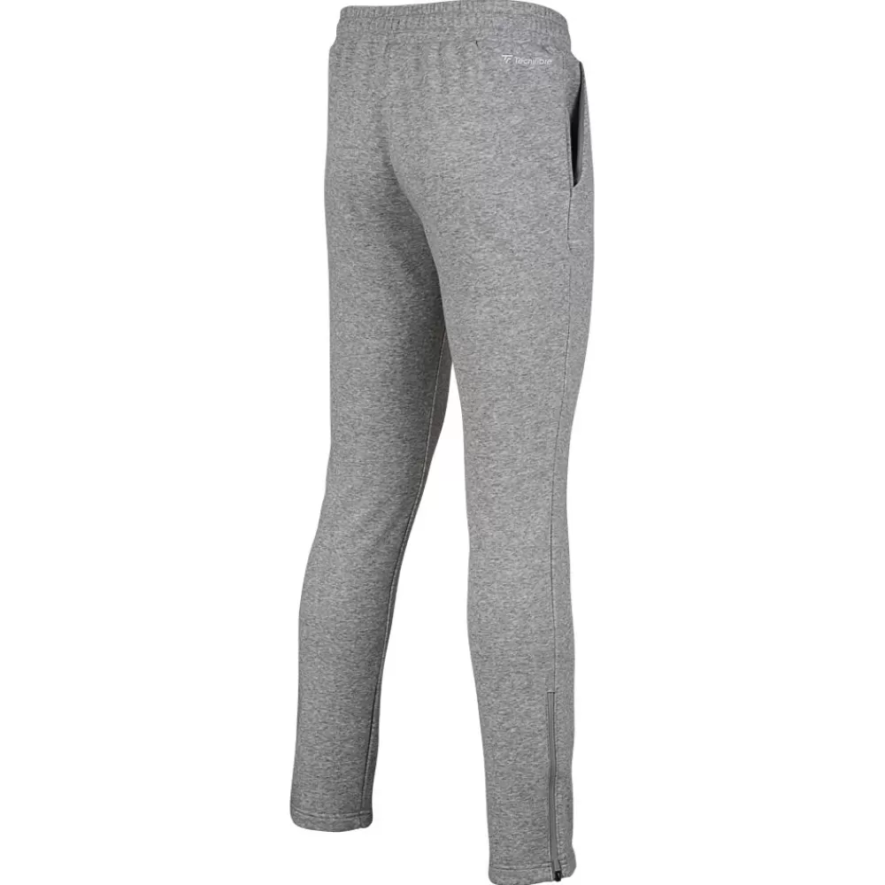 Pantalons & Joggings>Tecnifibre TEAM PANTS SILVER JUNIOR