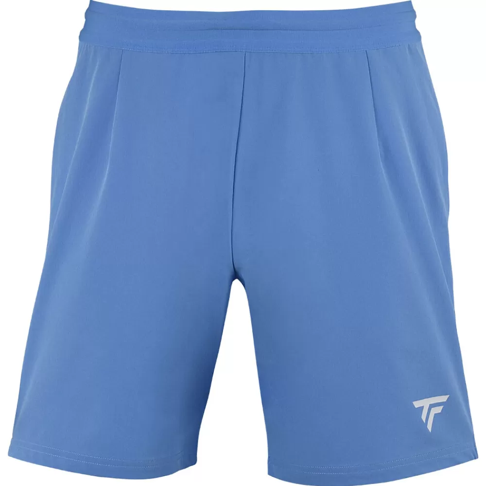 Shorts>Tecnifibre TEAM SHORT AZUR