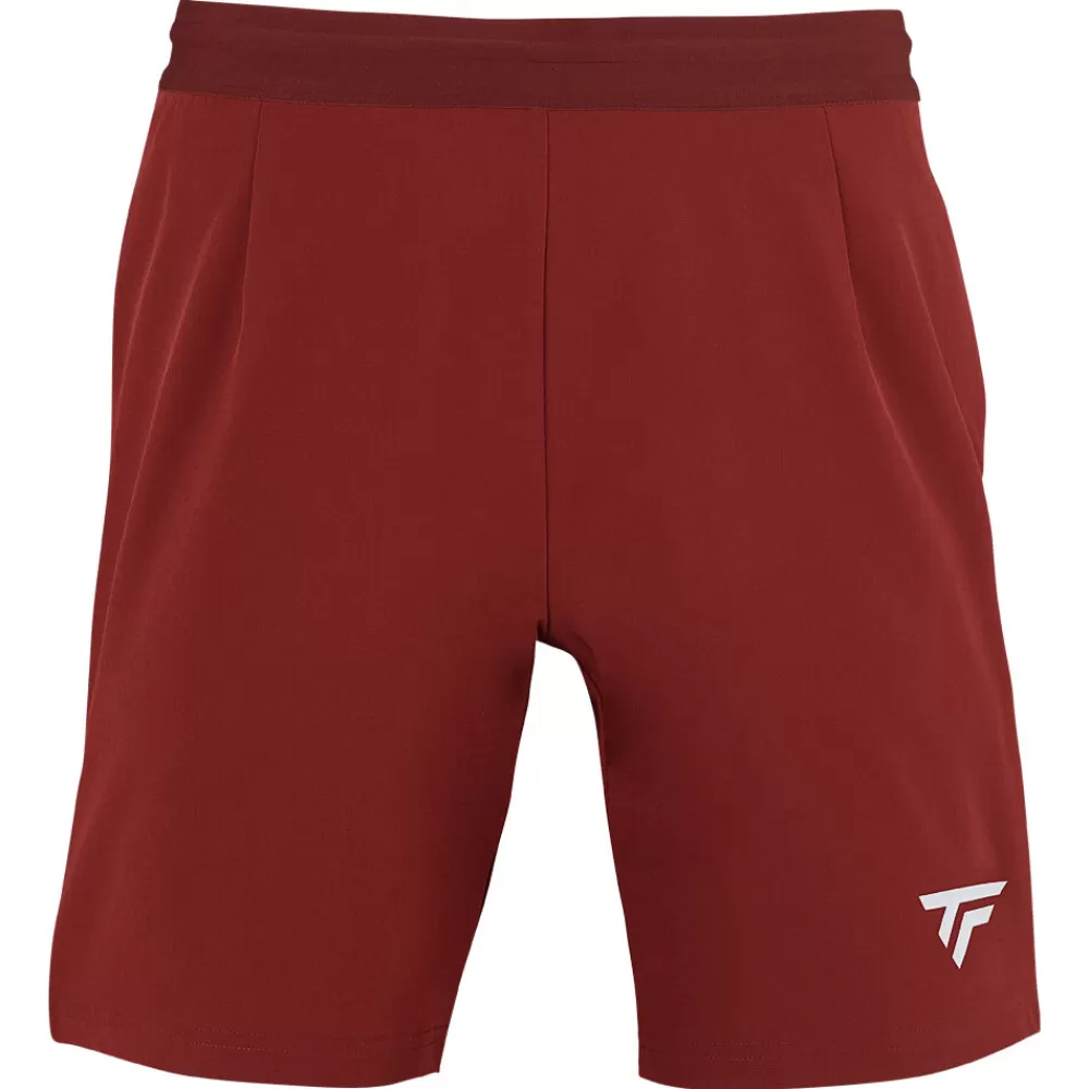 Shorts>Tecnifibre TEAM SHORT CARDINAL