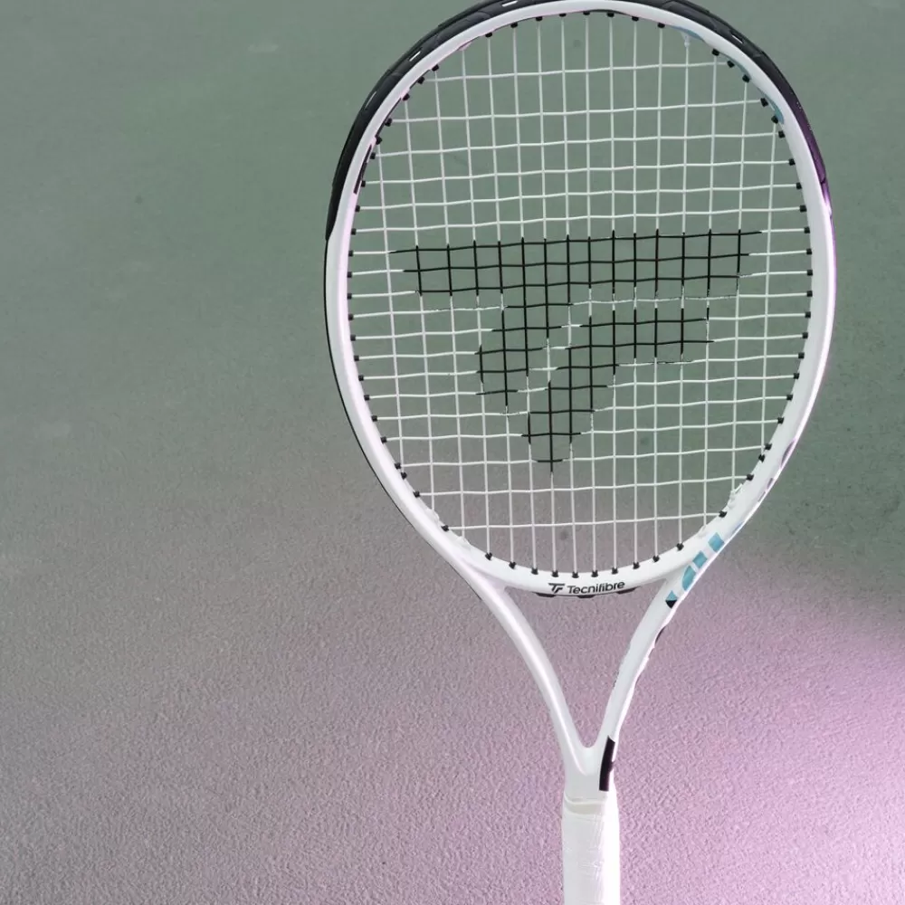 Raquettes Tempo | Raquettes Junior>Tecnifibre TEMPO 19