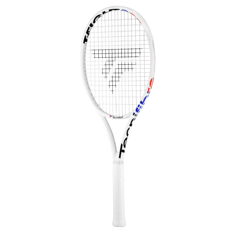 Raquettes T-Fight>Tecnifibre T-FIGHT 295 ISOFLEX