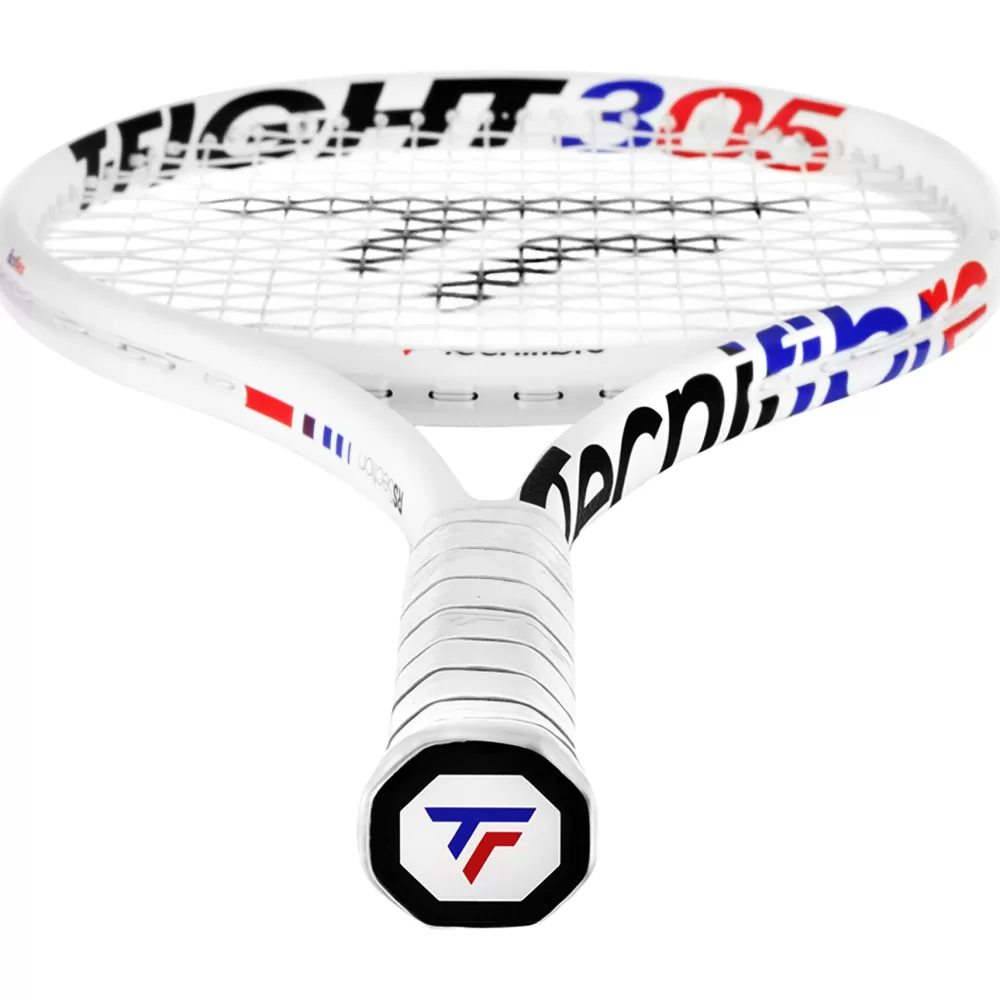 Raquettes T-Fight>Tecnifibre T-FIGHT 305 ISOFLEX