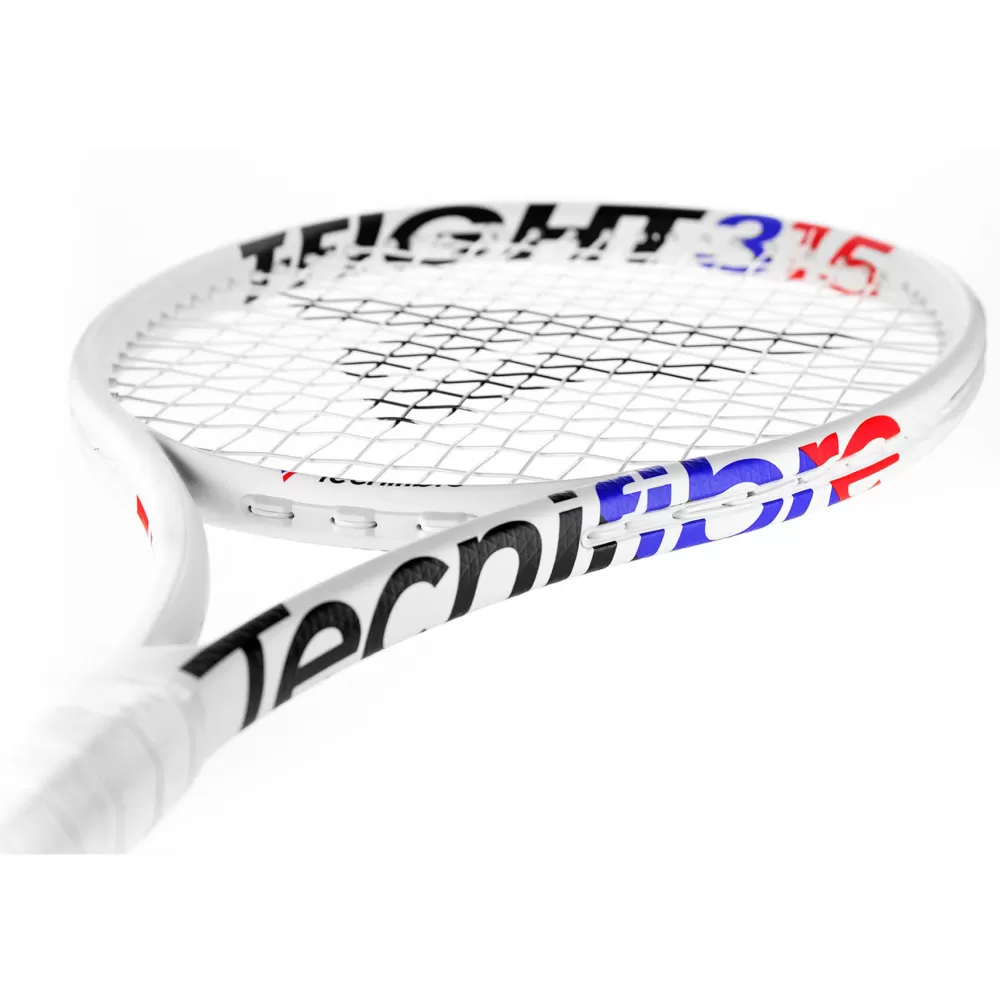 Raquettes T-Fight>Tecnifibre T-FIGHT 315 ISOFLEX