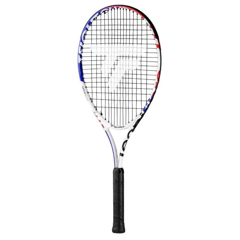 Raquettes Junior | Raquettes T-Fight>Tecnifibre T-FIGHT CLUB 25