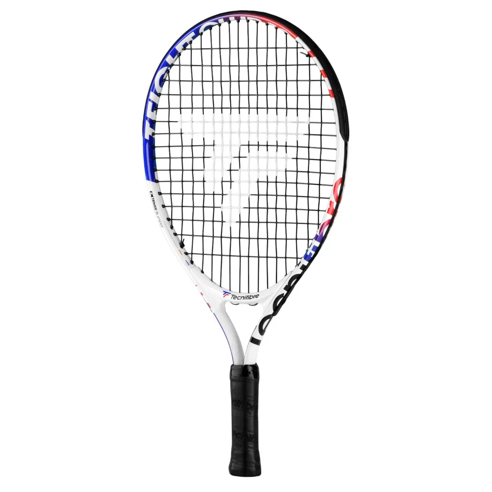 Raquettes Junior | Raquettes T-Fight>Tecnifibre T-FIGHT CLUB 19