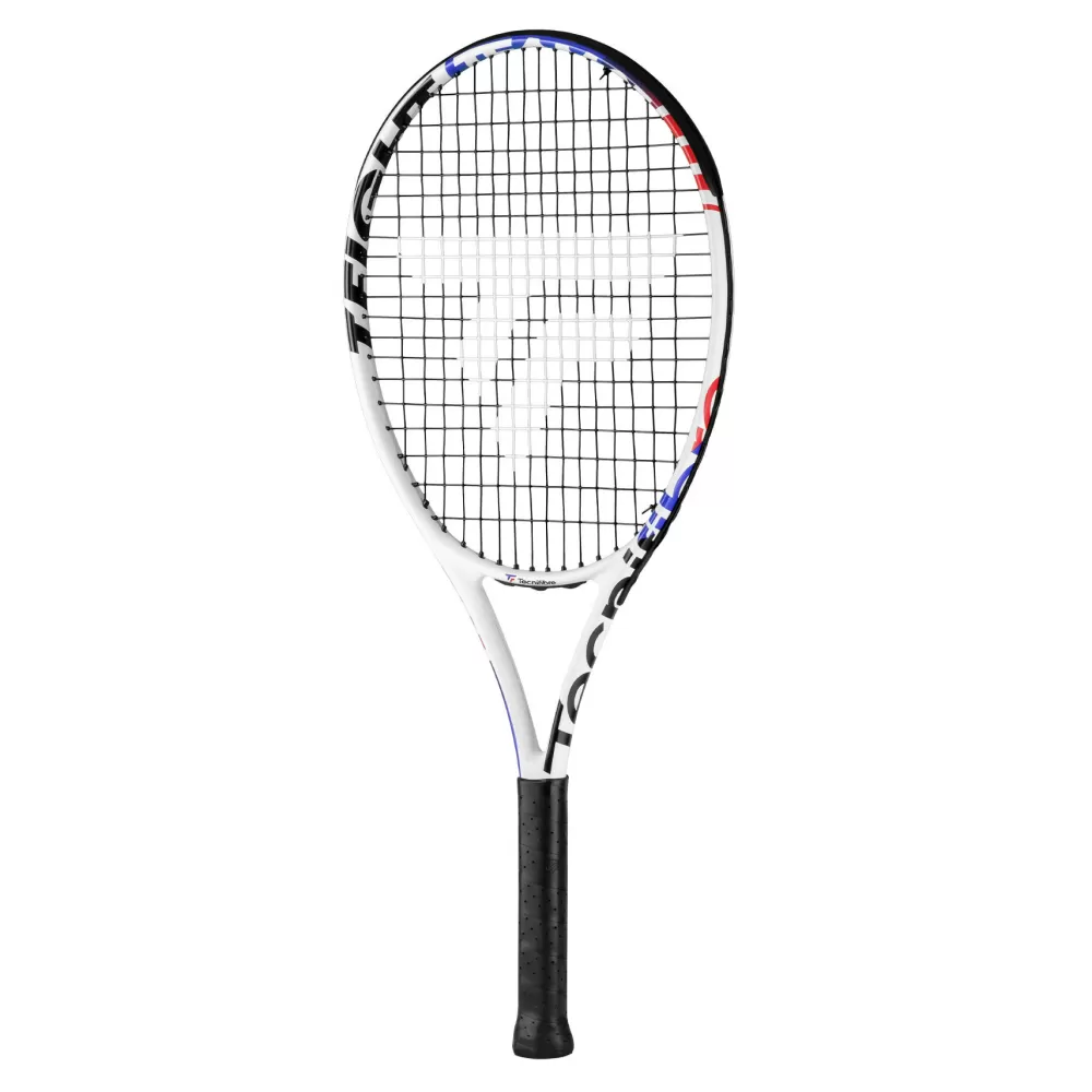 Raquettes Junior | Raquettes T-Fight>Tecnifibre T-FIGHT TEAM 25