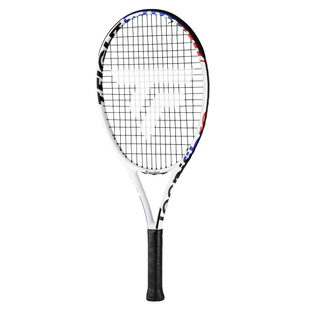 Raquettes Junior | Raquettes T-Fight>Tecnifibre T-FIGHT TEAM 24