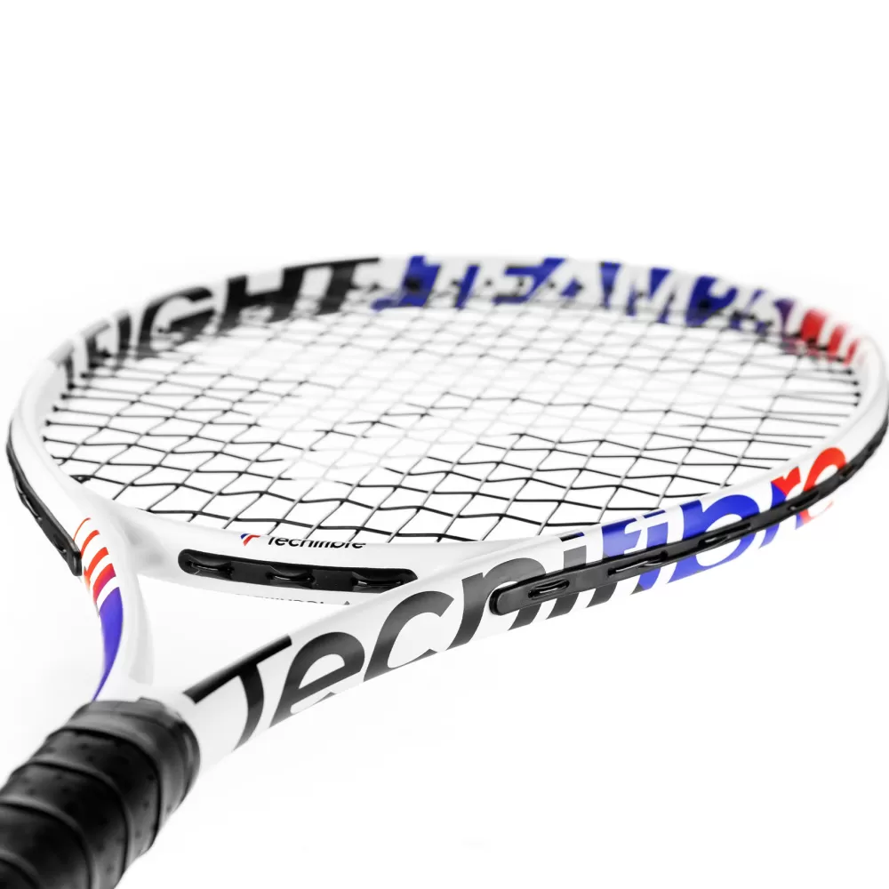 Raquettes Junior | Raquettes T-Fight>Tecnifibre T-FIGHT TEAM 25