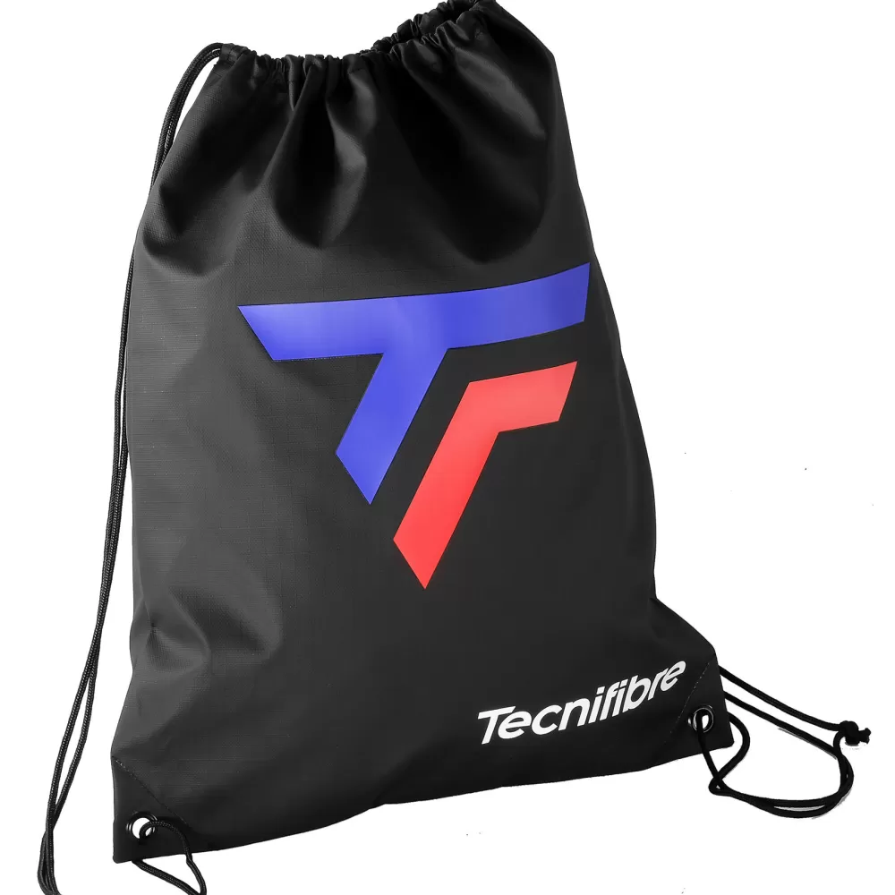 Sacs De Padel | Sacs De Squash>Tecnifibre TOUR ENDURANCE BLK SACKPACK