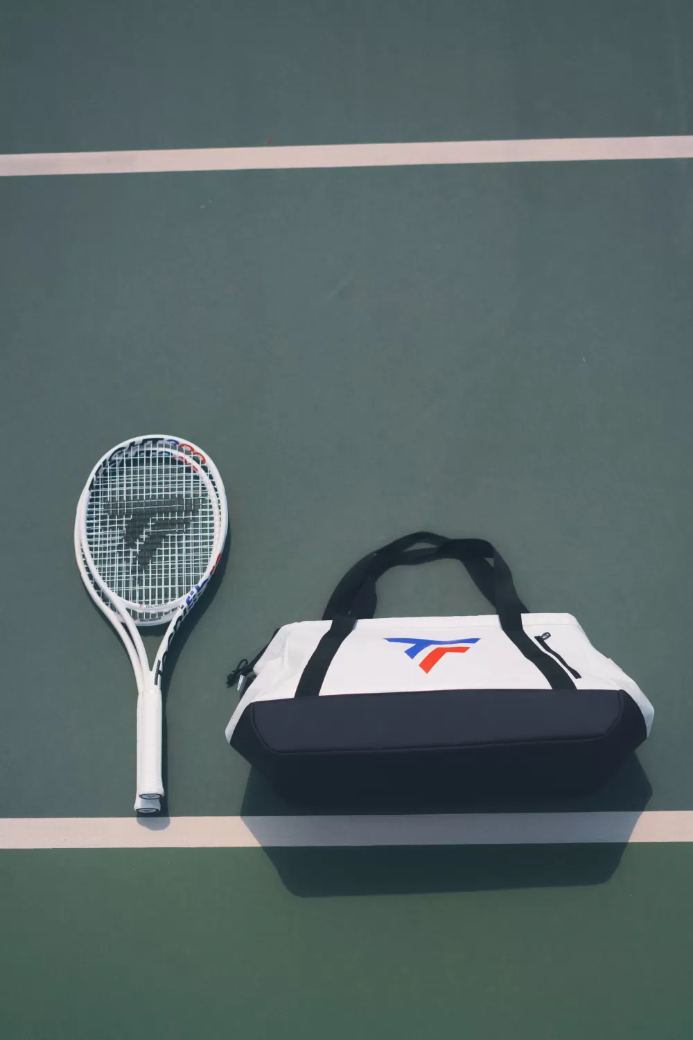 Sacs De Squash | Sacs De Tennis>Tecnifibre TOUR ENDURANCE DUFFEL