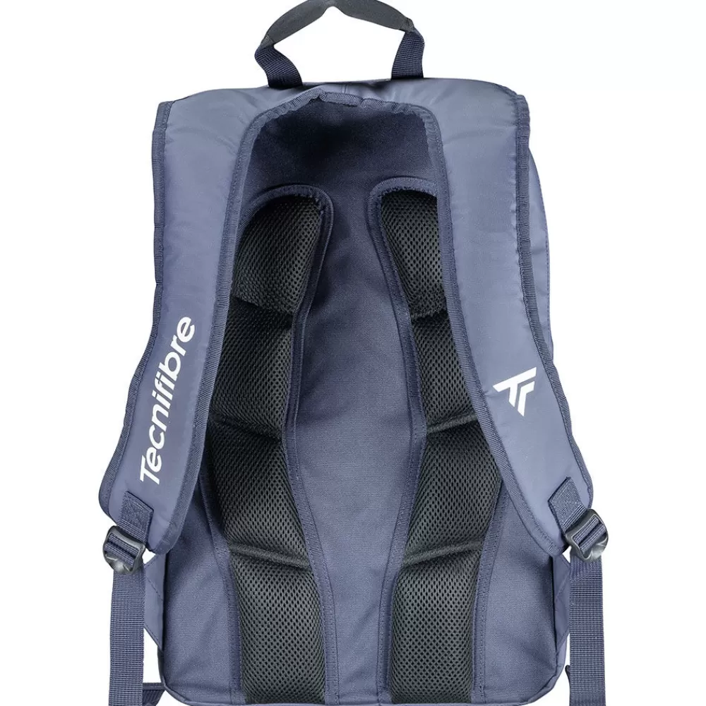 Sacs De Padel | Sacs De Squash>Tecnifibre TOUR ENDURANCE NAVY BACKPACK