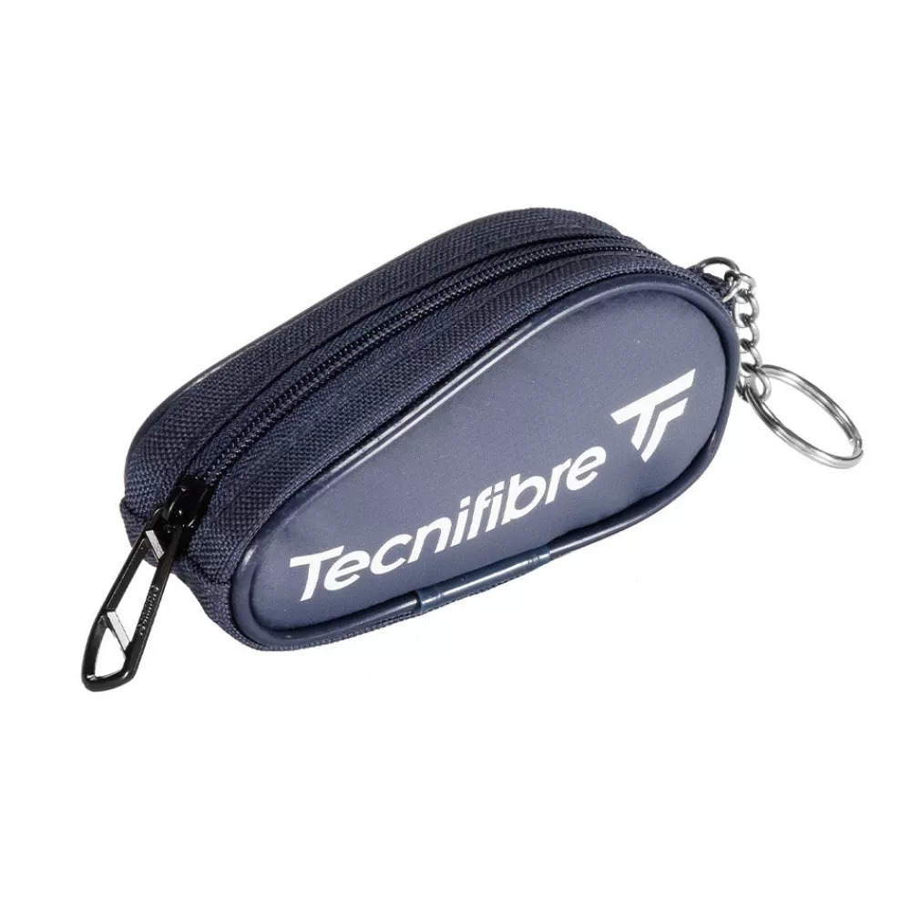 Goodies>Tecnifibre TOUR ENDURANCE NAVY KEYRING