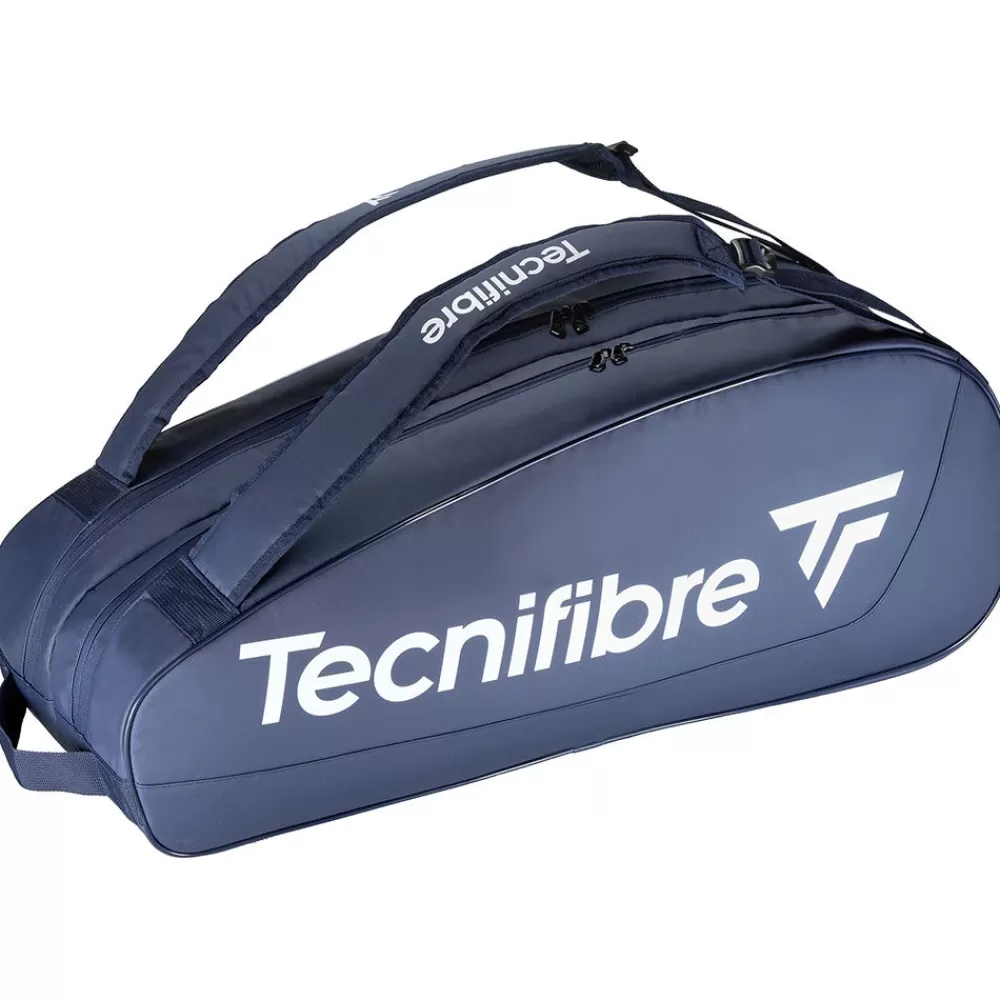 Sacs De Squash | Sacs De Tennis>Tecnifibre TOUR ENDURANCE NAVY 9R