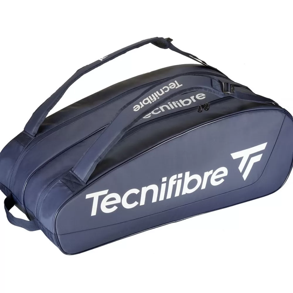 Sacs De Squash | Sacs De Tennis>Tecnifibre TOUR ENDURANCE NAVY 12R