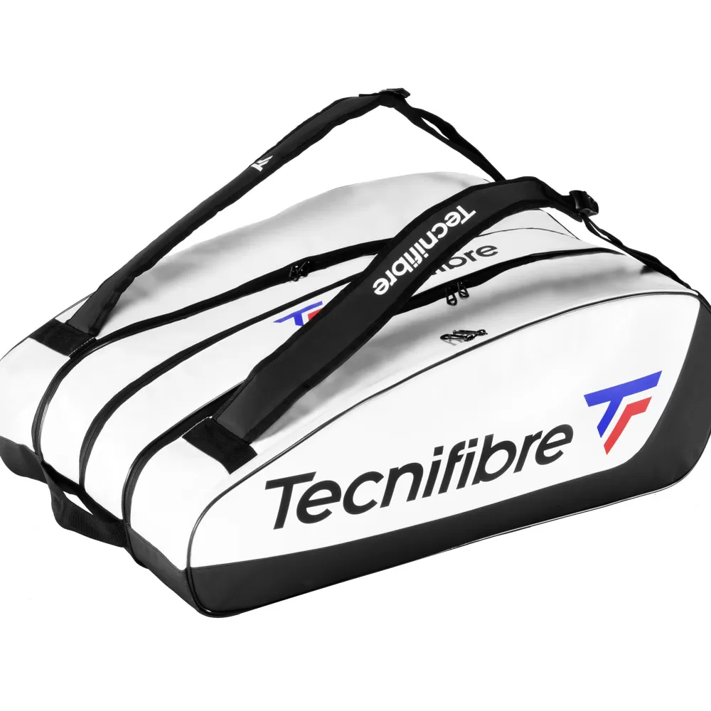 Sacs De Squash | Sacs De Tennis>Tecnifibre TOUR ENDURANCE 15R