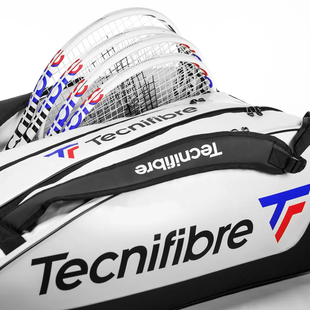 Sacs De Squash | Sacs De Tennis>Tecnifibre TOUR ENDURANCE 15R