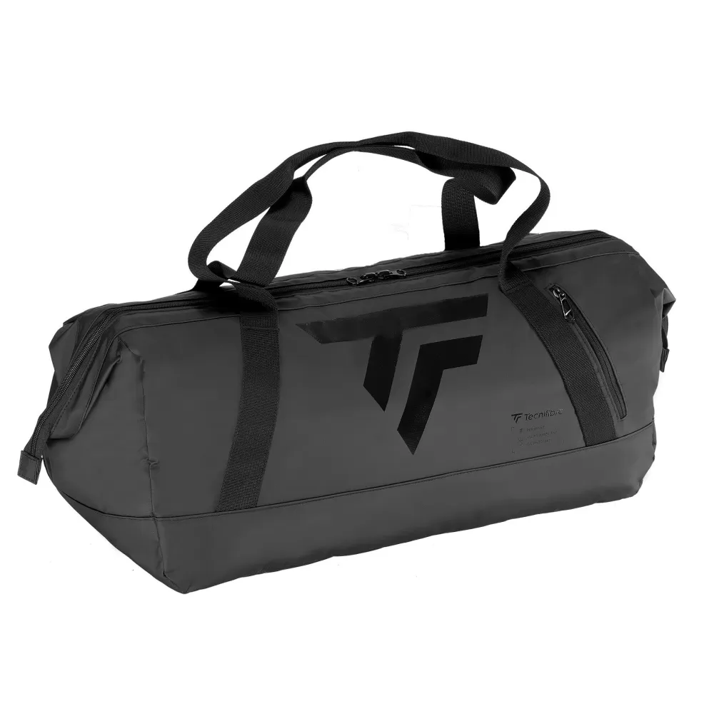 Sacs De Squash | Sacs De Tennis>Tecnifibre TOUR ENDURANCE ULTRA BLACK DUFFEL