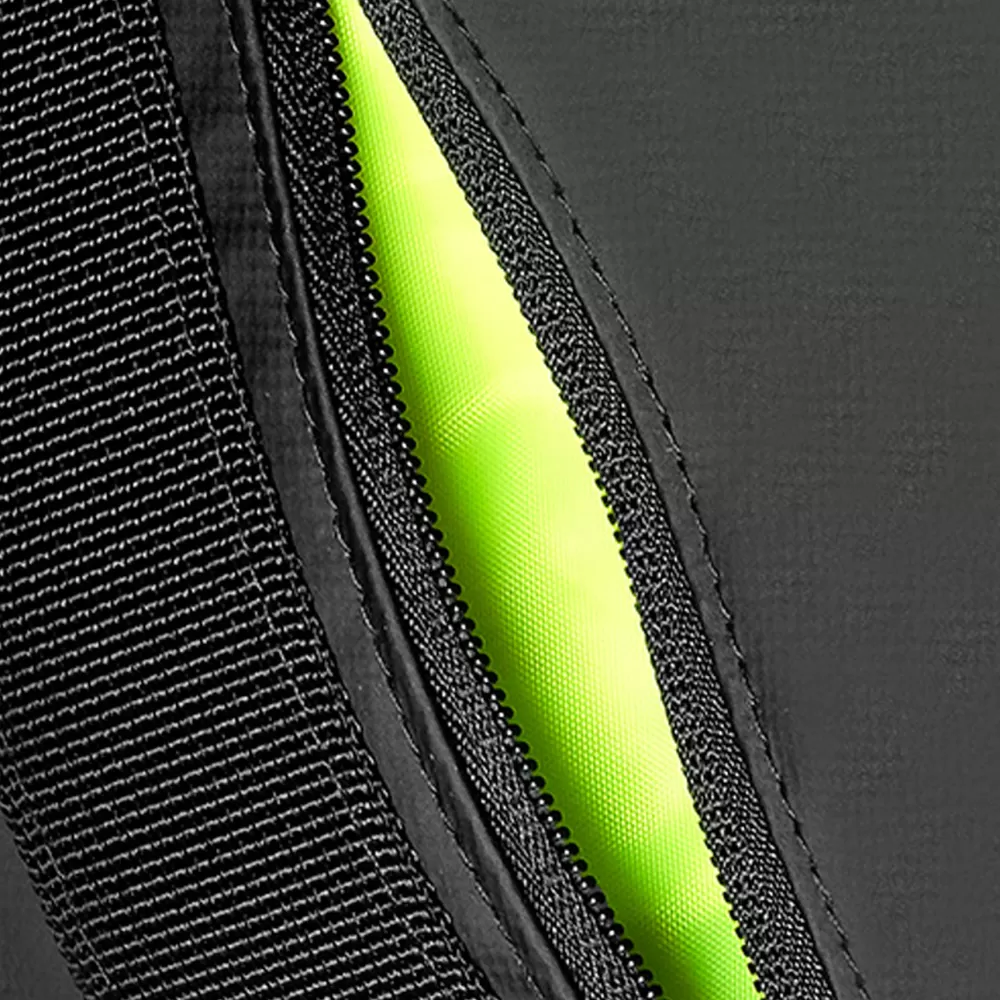 Sacs De Squash | Sacs De Tennis>Tecnifibre TOUR ENDURANCE ULTRA BLACK DUFFEL