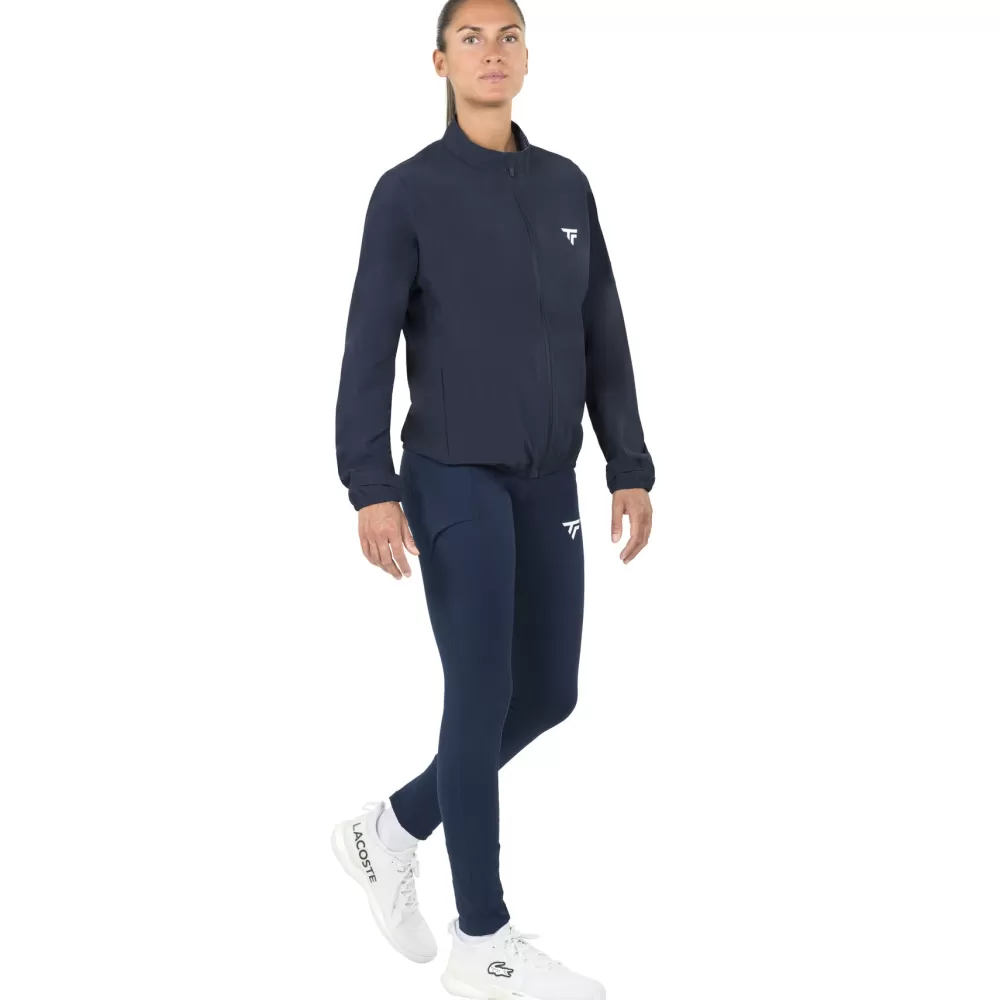 Sweats & Vestes>Tecnifibre W. LIGHT JACKET