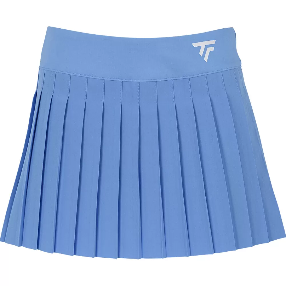 Jupes & Shorts>Tecnifibre W. TEAM SKORT AZUR