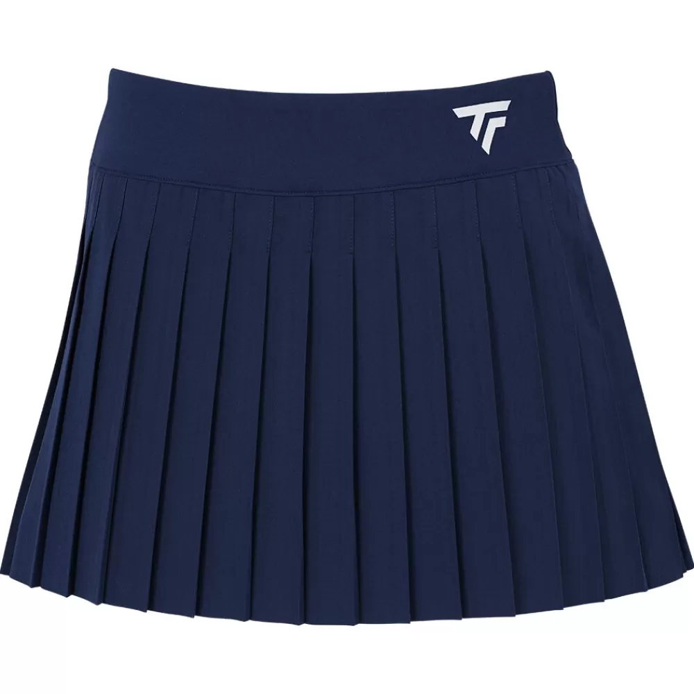 Jupes & Shorts>Tecnifibre W. TEAM SKORT MARINE