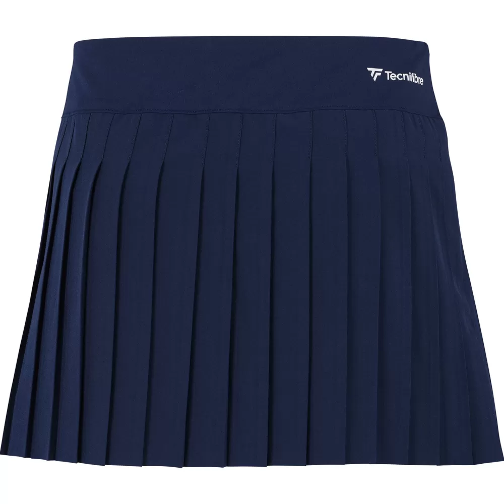 Jupes & Shorts>Tecnifibre W. TEAM SKORT MARINE