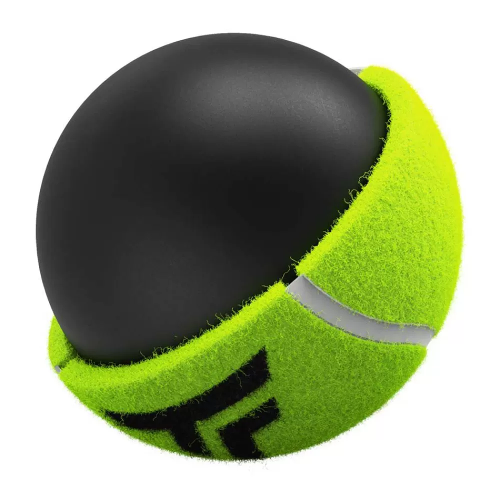 Premium>Tecnifibre X-ONE : CARTON DE 18 BIPACKS DE TUBES DE 4 BALLES DE TENNIS